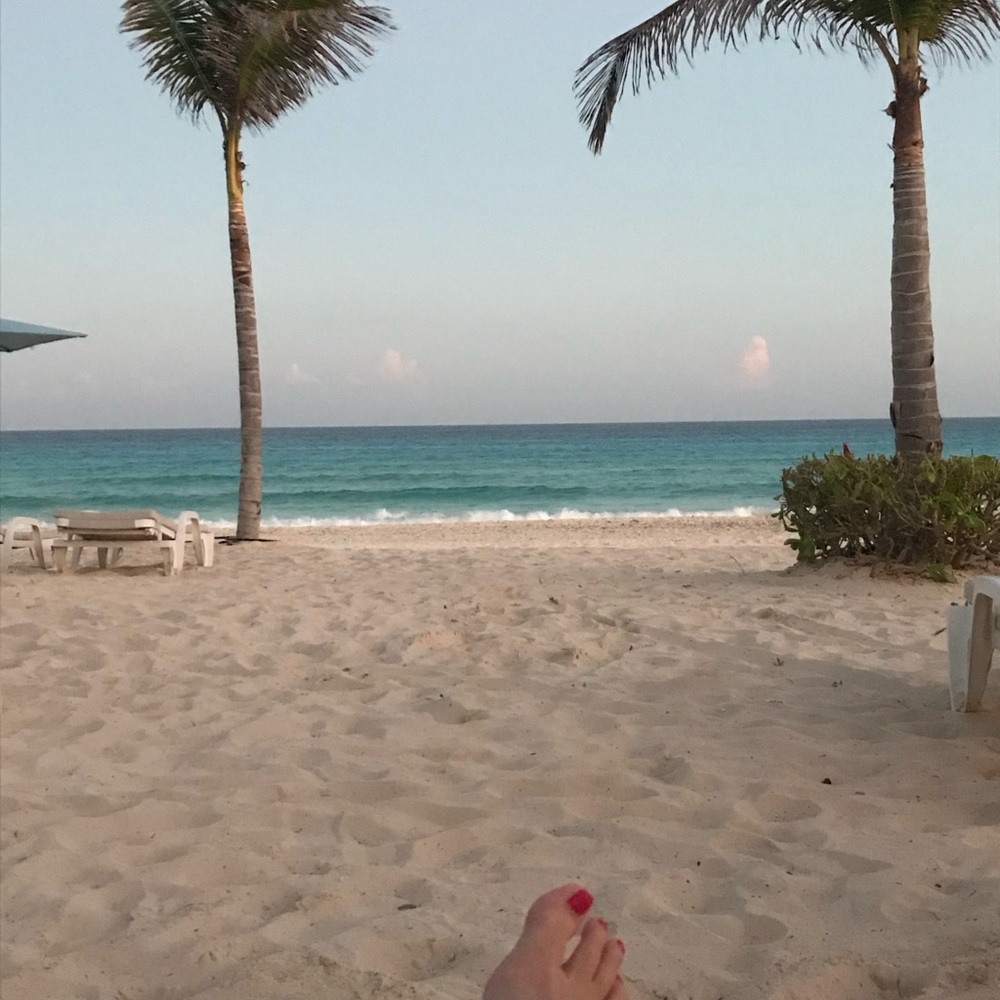 Meet your Posher, Kim